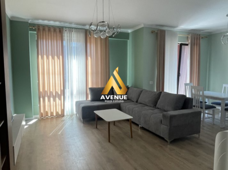 In Affitto – Appartamento 2+1 con Posto Auto, Myslym Shyri