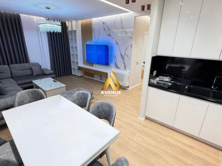 Affittasi appartamento moderno 2+1+2 in affitto – Lago Secco, Residenza FZ Construction, Tirana