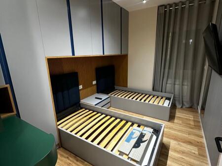 Affitto Appartamento 2+1+2 ,Residenza Kurora Kodra e Diellit1