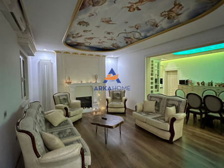 VILLA SU 3 PIANI IN AFFITTO "RRUGA E ELBASANIT" 8.000 EURO