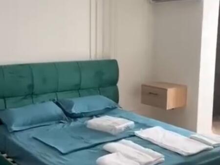  Studio Apartment for Rent – Myslym Shyri