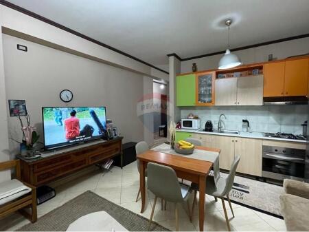 Apartment - For Sale - Kristal Center, Tirana (ID: 530551001-260)