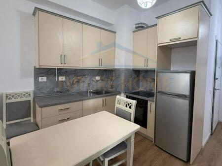 Rent, 2+1 Apartment Kadiu Residence, Ali Demi.