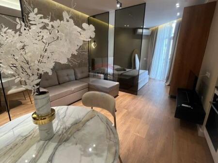 Apartment - For Sale - Skënderbej Square, Tirana!!!! ID: 530181095-235