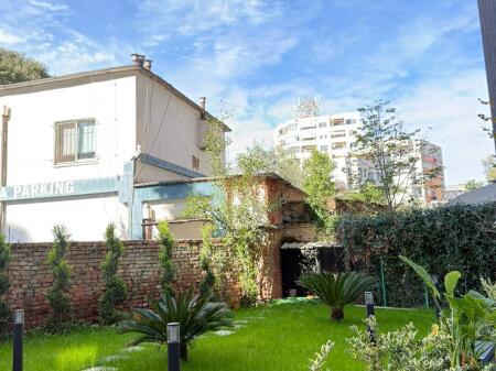 AFFITTASI UNITA' 36 M2 (Possono essere affittate due unità insieme 72m2)
