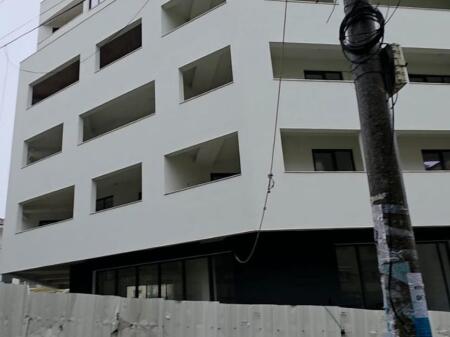 FOR SALE 5 APARTMENTS DIBRES STREET NEAR QSUT