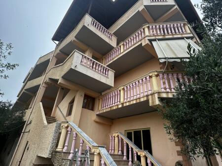 FOR SALE HOTEL ILIRIA BEACH