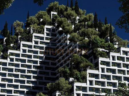 For sale, studio apartment, Lion Residence 2, Tirana