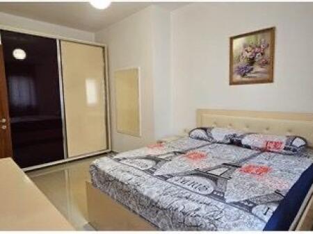 🏠 Jepet me qira apartament 2+1 – Astir, Rruga Mikel Maruli