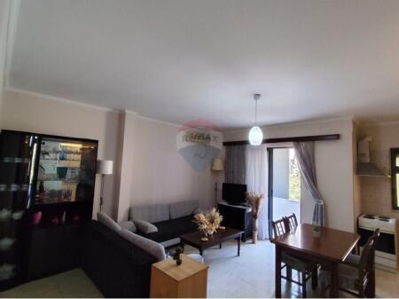 Apartament - Për Shitje - Rruga Ali Demi, Tiranë (ID: 530551001-145)