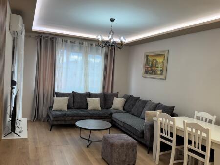 Appartamento 1`+1 Lusso, Lago Secco