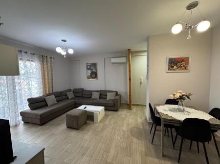 Appartamento 1+1 in affitto a 21 dicembre