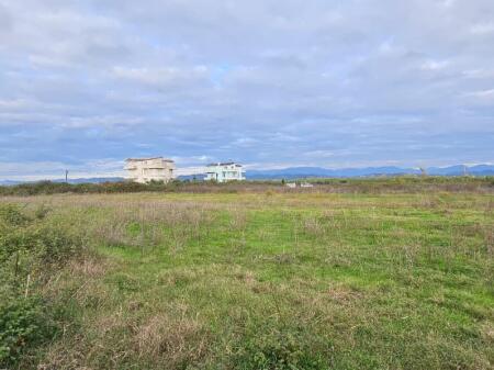  TERRENO IN VENDITA 6000 m² – SUKTH, DURRËS