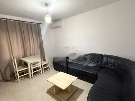 Apartment 2+1 for rent in the Oxhak area!!! 450 € /Month