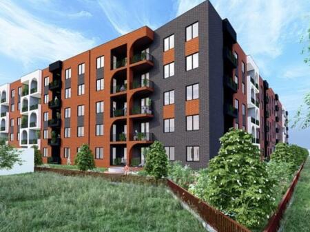  Appartamento 1+1 in Vendita  Indirizzo: Lago di Paskuqan Prezzo: 1,050 €/m²