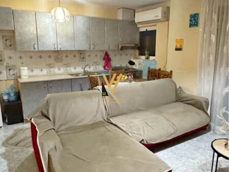 APARTMENT 1+1 FOR RENT IN CENTER 45,000 LEKE