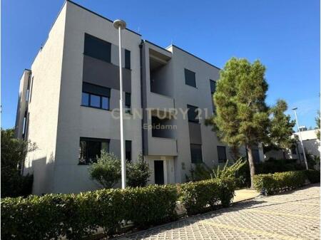 1+1 APARTMENT FOR SALE + PARKING SPACE AT VALAMAR RESIDENCE, HAMALLAJ!!