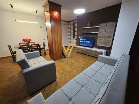 FOR RENT 3+1+BLK APARTMENT IN LAPRAKE 75,000 LEKE