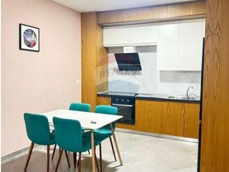 Appartamento 1+1 - In Vendita - Via Teodor Keko, Tirana !!! ID: 530491011-171