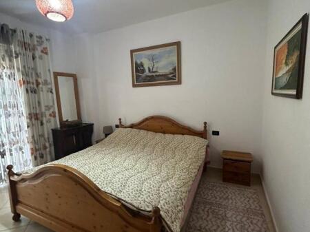 APARTMENT 2+1+2 NEAR THE NEW MARKET!