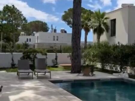 In vendita, Villa Individuale, Complesso "San Pietro", Baia di Lalëz