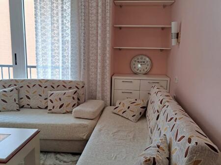 APPARTAMENTO 2+1 IN AFFITTO – VIA “DRITAN HOXHA”