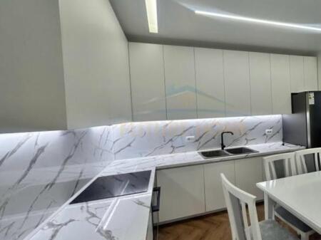 Rent | Apartment 2+1+2 + Parking Spot | Porcelan, Tirana