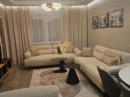 APARTMENT 2+1+2+BLK FOR RENT NEAR THE FORMER CUSTOMS 700 EURO