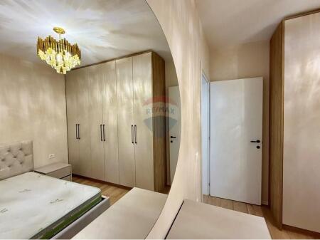 Apartment 2+1 Astiri