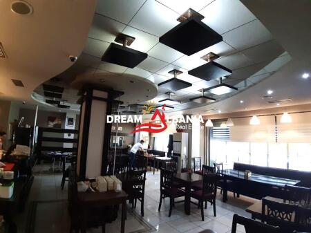 Bar-Restorant ne shitje ne Laprake, prane Kupoles, ne Tirane (ID 4171464)