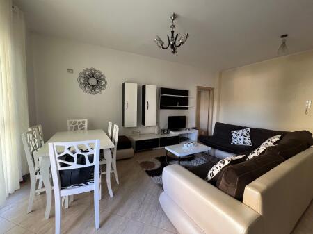 Apartment 1+1 for Rent, State Treasury Street