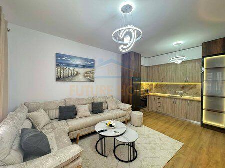 Shitet , Apartament 2+1+2 Unaza e Re , Tiarne