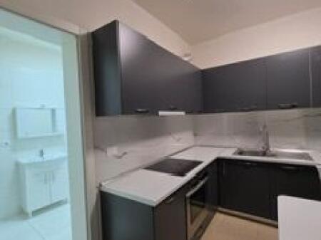 Apartment 1+1 at New Boulevard Avid (by usluga) 450€