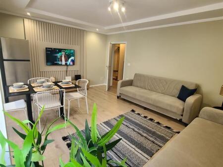 APPARTAMENTO IN AFFITTO 1+1 CENTRO 750 EURO