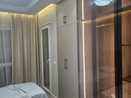 Appartamento 2+1 in affitto in via Dritan Hoxha – Laprakë