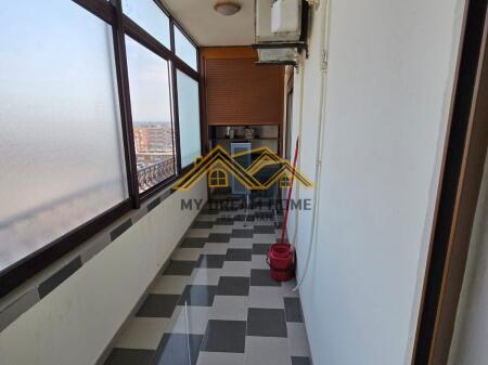 APPARTAMENTO 3+1+2 IN VENDITA A MARKATA, DURRES!!