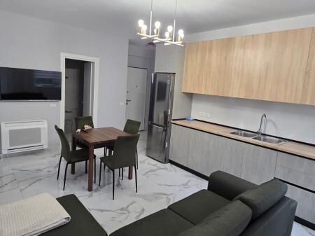Appartamento in affitto 2+1Lago Secco