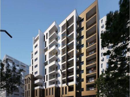 For sale, Apartment 1+1, Don Bosco, Tirana