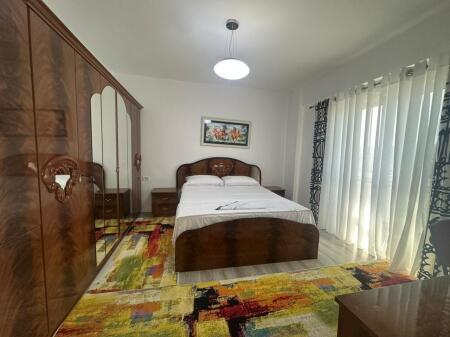  Appartamento 2+1 in Affitto, Via Dritan Hoxha