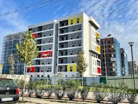 SUPER OCCASIONEAppartamento 1+1 in Vendita al Complesso Univers City