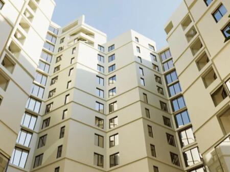 SHITET APARTAMENT 3+1 ZOGU I ZI 245.000 EURO  FH-51060