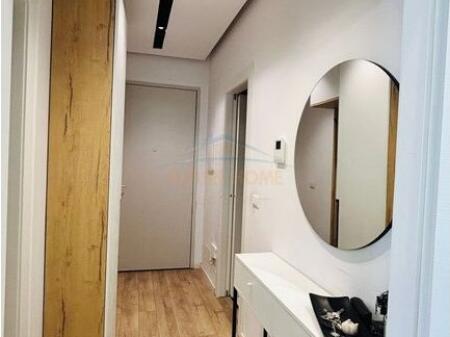 For sale, Apartment 1+1, Foleja e Gjelbër, Zogu i Zi, Tirana.