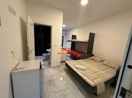STUDIO APARTMENT FOR SALE IN SARANDE