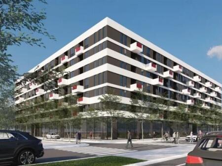 SUPER OCCASIONE Appartamento 1+1 in vendita a Kamez!