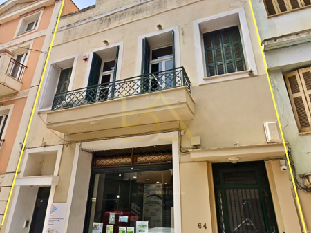 Shitet Ambient Biznesi – Patras, Greqi