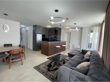 Apartment 2+1+2+ for Rent | Liqeni Thatë