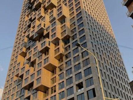 Affitto, Locale Commerciale, Downtown One, Tirana.
