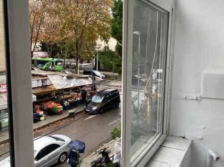 Studio / studio apartment 30m2 for sale