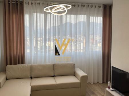 APARTMENT 2+1+BLK FOR RENT NEAR AMERICAN HOSPITAL 3 600 EURO