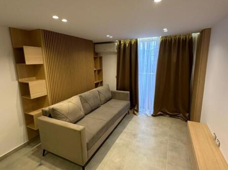 Duplex 1+1 in Vendita – Complesso Golden Park 3 